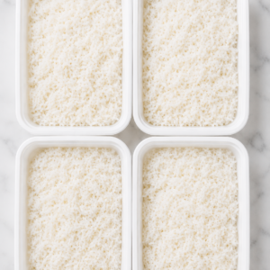 1LB Jasmine Rice