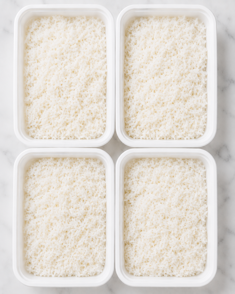 1LB Jasmine Rice