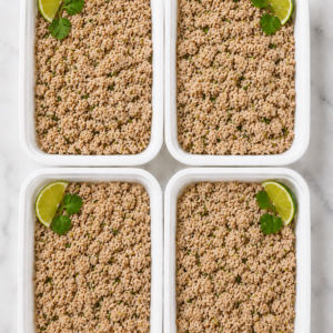 1LB Ground Turkey